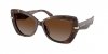 OKULARY MICHAEL KORS ATLANTA MK 2258U 4031T5 55 ROZMIAR M